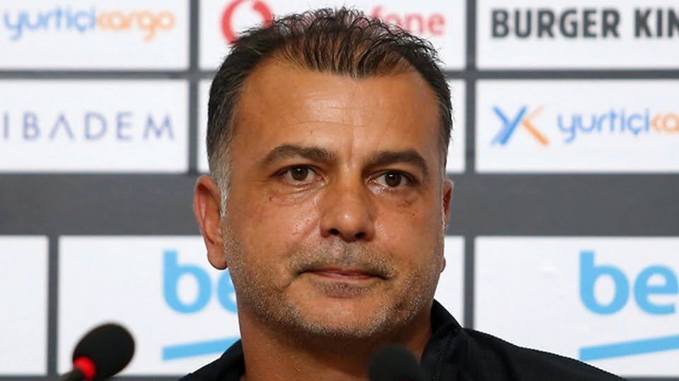 Murat Şahin’den İlk Açıklama, İddialı Açıklama! Hatayspor'un yeni teknik patronu Murat Şahin, Galatasaray’ın Süper Lig’de uzun süredir yenilmediğine vurgu yaparak hedeflerinin bu seriyi bozmak olduğunu ifade etti.. https://www.kurtulusgazetesi.com/murat-s