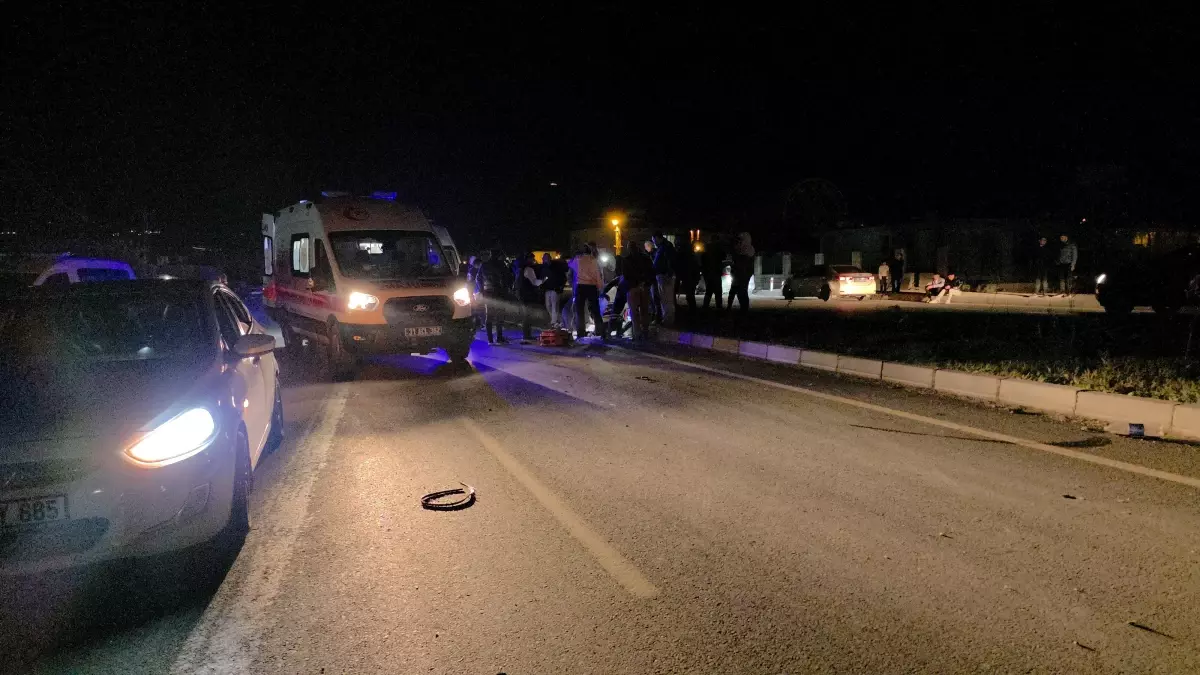Acı olay! İki kardeş can verdi