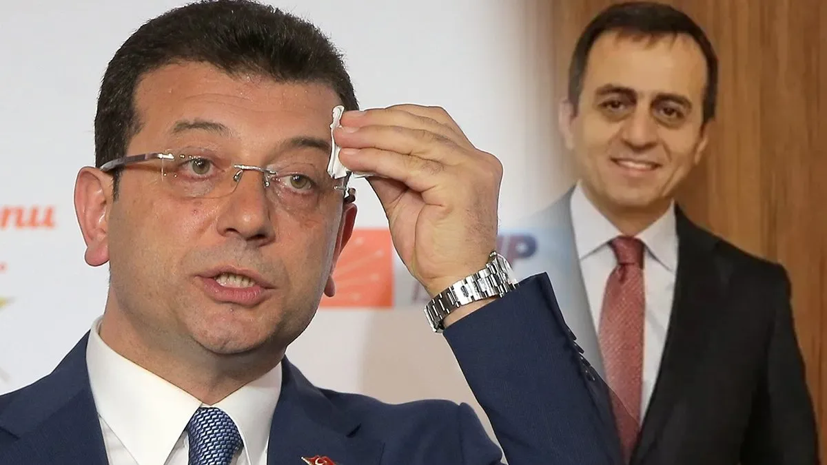 Başrolde Ekrem İmamoğlu’nun kasası Ali Nuhoğlu var: Elektrikçi üzerinden 3 milyarlık hortum!