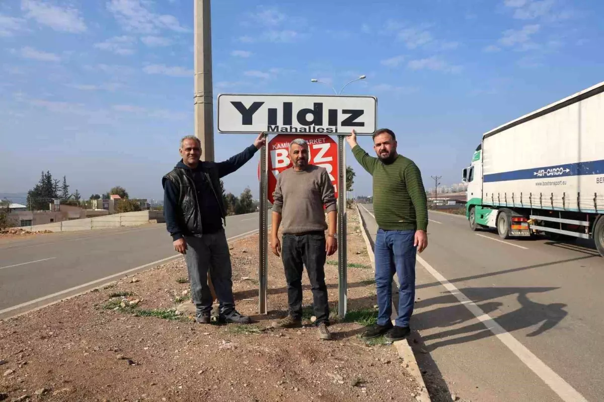 Bu mahallede herkesin soyadı aynı! Karışmasın diye lakap takmaya başladılar