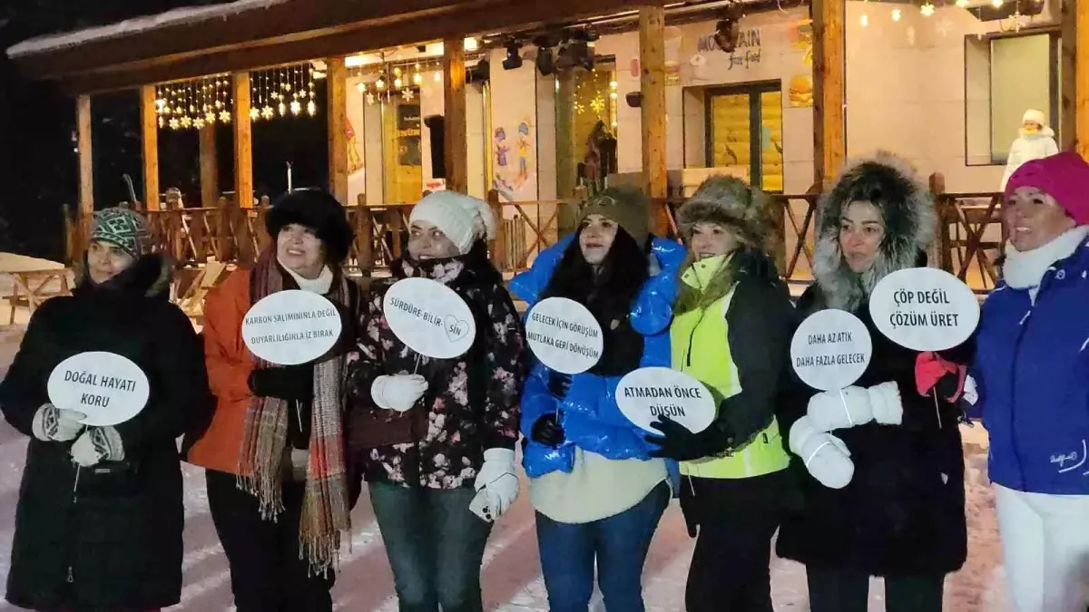 BUSADER'den Anlamlı Kars Gezisi