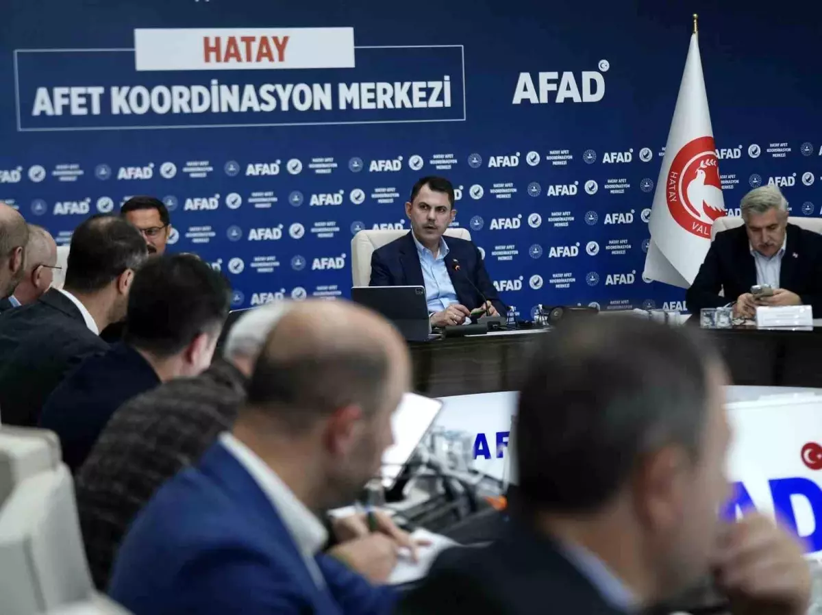 CHP'li Serkan Topal'dan Hatay'daki ihya ve inşa çalışmalarına övgü