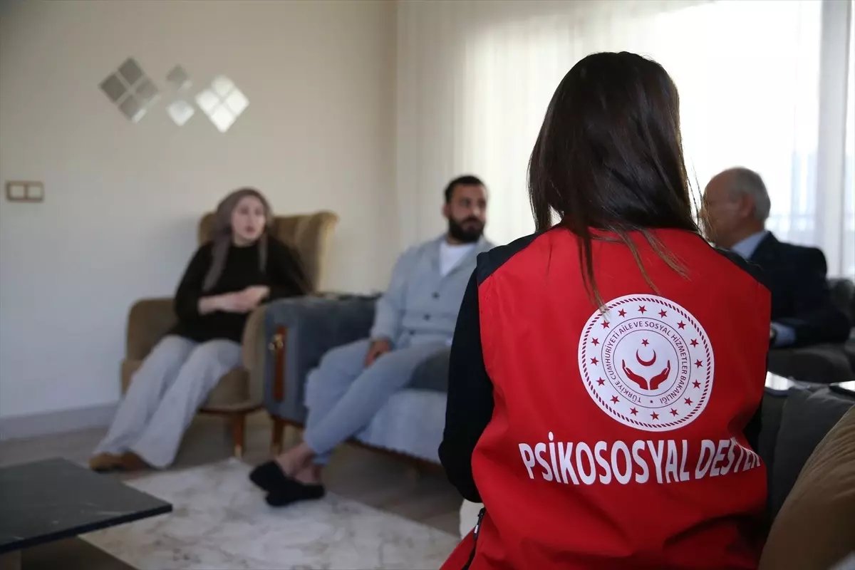 Deprem Sonrası Yeni Bir Başlangıç
