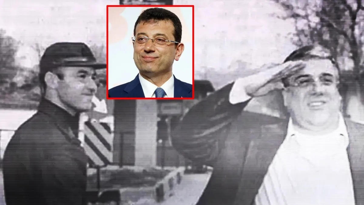 Diploma iptali ilk değil! Ekrem İmamoğlu kararı sonrası akıllara geldi: O Bakan TBMM’den askere gitmişti