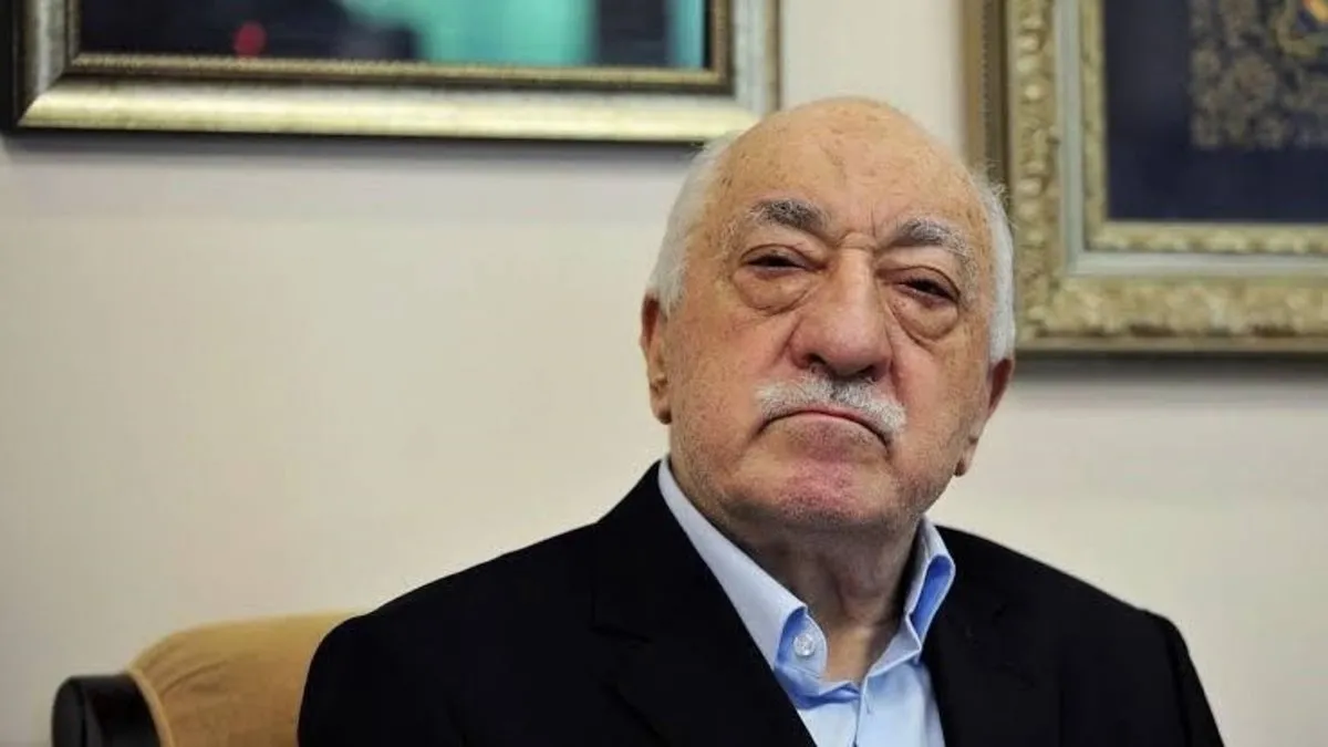 FETÖ elebaşı Fetullah Gülen’in vasiyetine iptal davası! FETÖ'cüler birbirine girdi