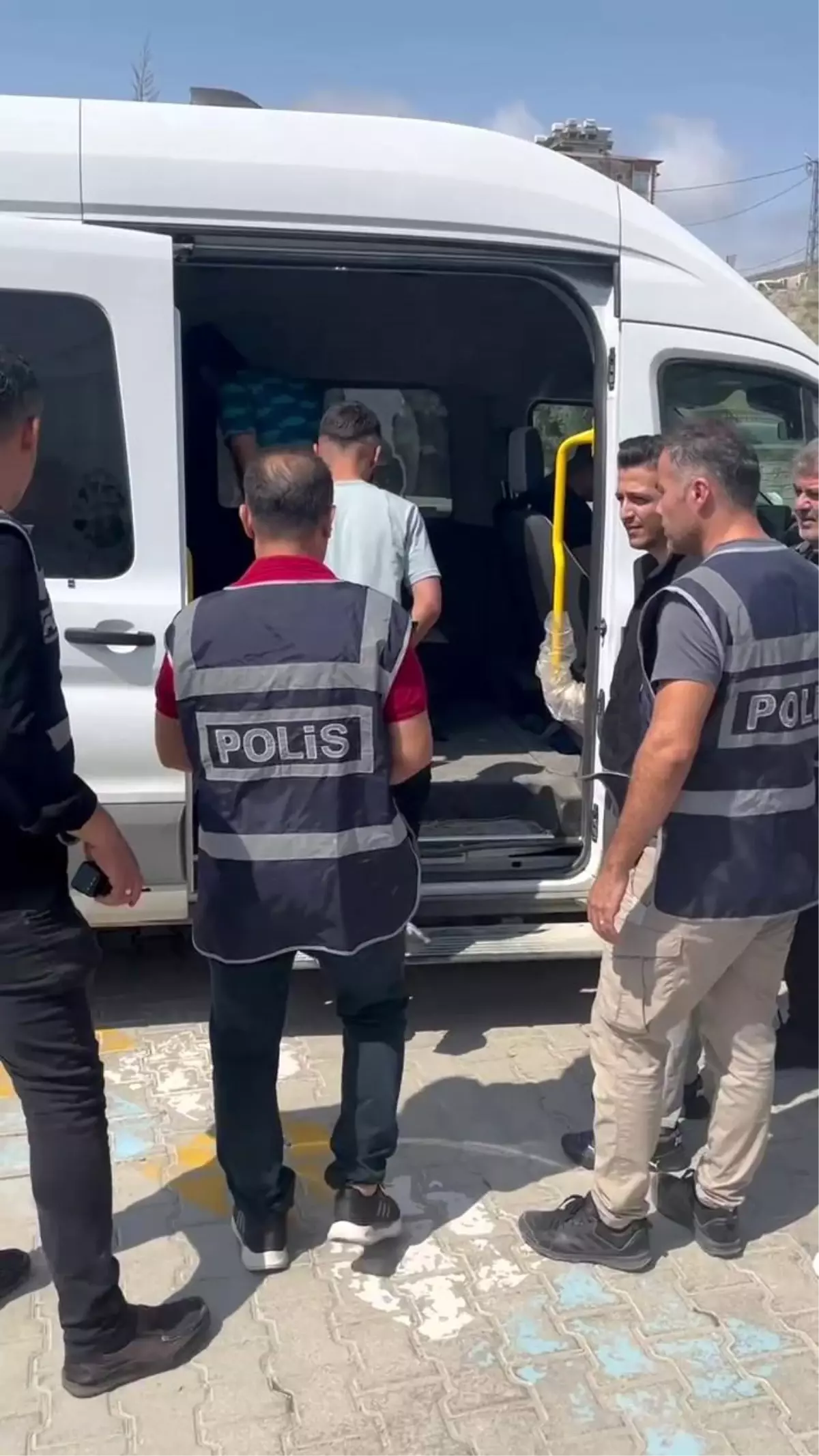 Hatay'da 25 Milyon TL'lik Televizyon Dolandırıcılığı