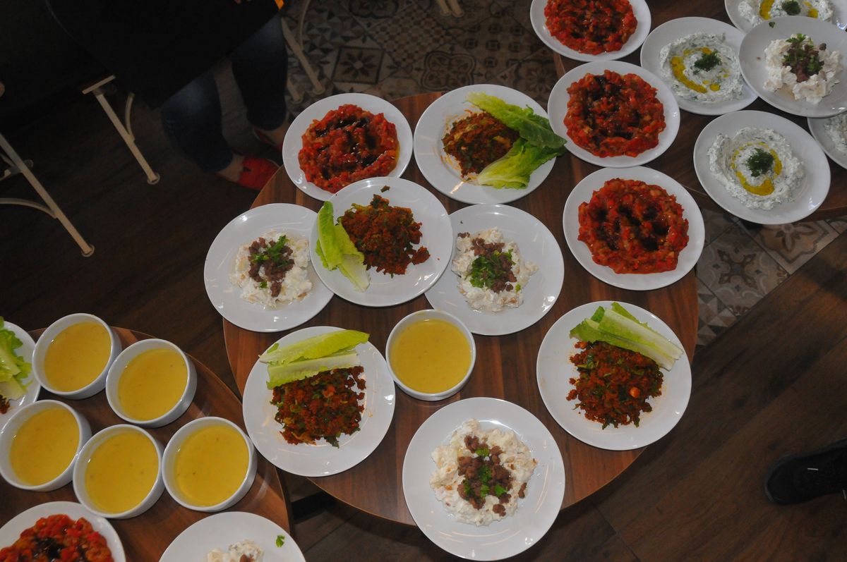 Hatay'da 7 Yeni Coğrafi İşaret Tescili