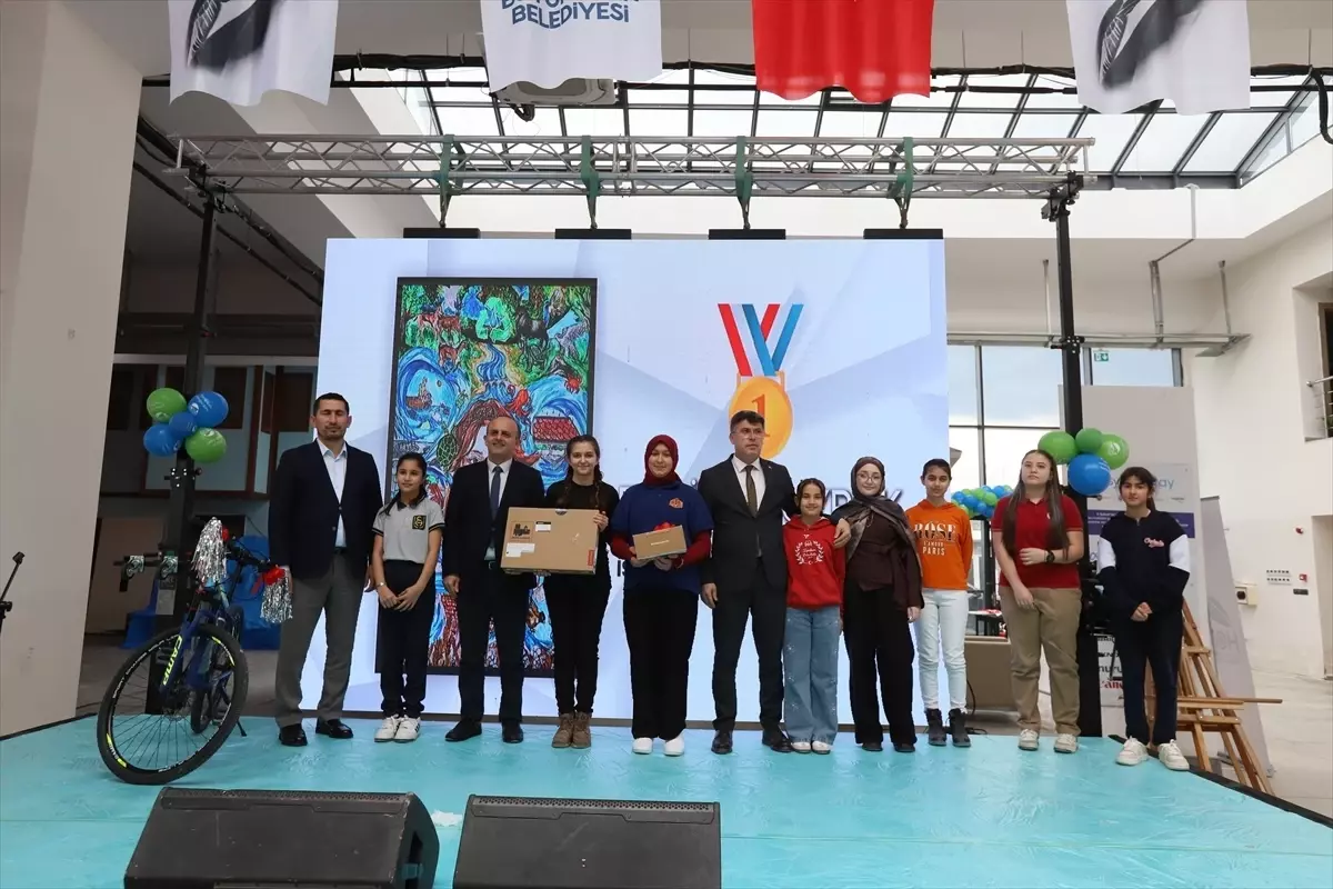 Hatay'da Su Verimliliği Yarışması