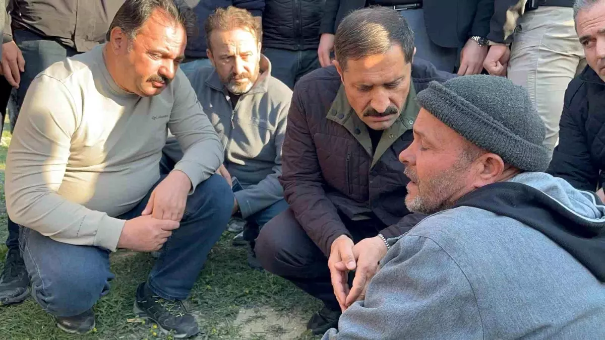 Hatay'da Trafik Kazası: 6 Ölü, 8 Yaralı