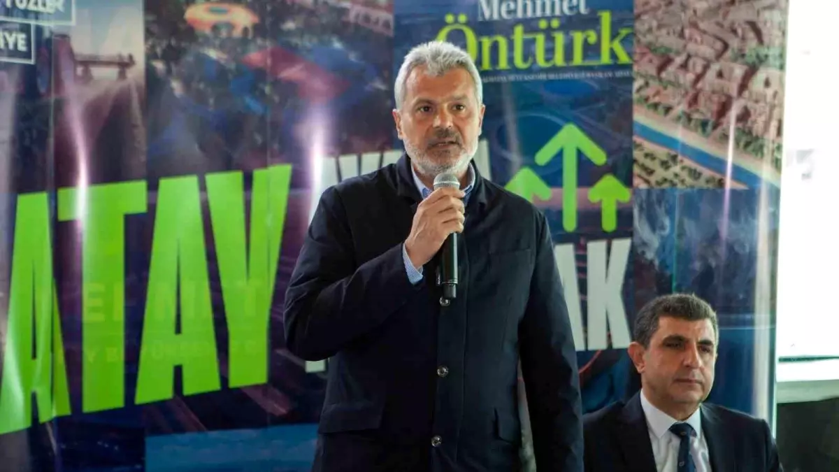 HBB'den Ramazan Coşkusu: 50 Bin Aileye Yardım ve Etkinlikler