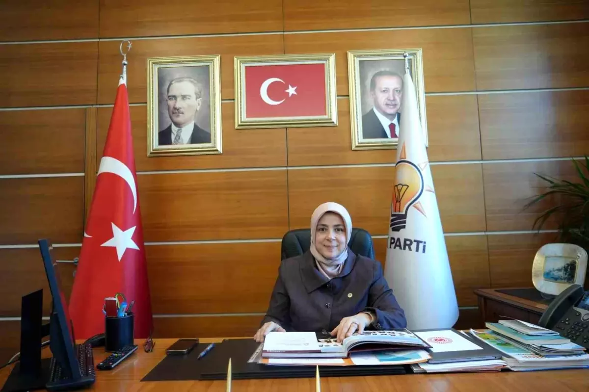 Kadınların Gücüyle Türkiye Yüzyılı Vizyonu
