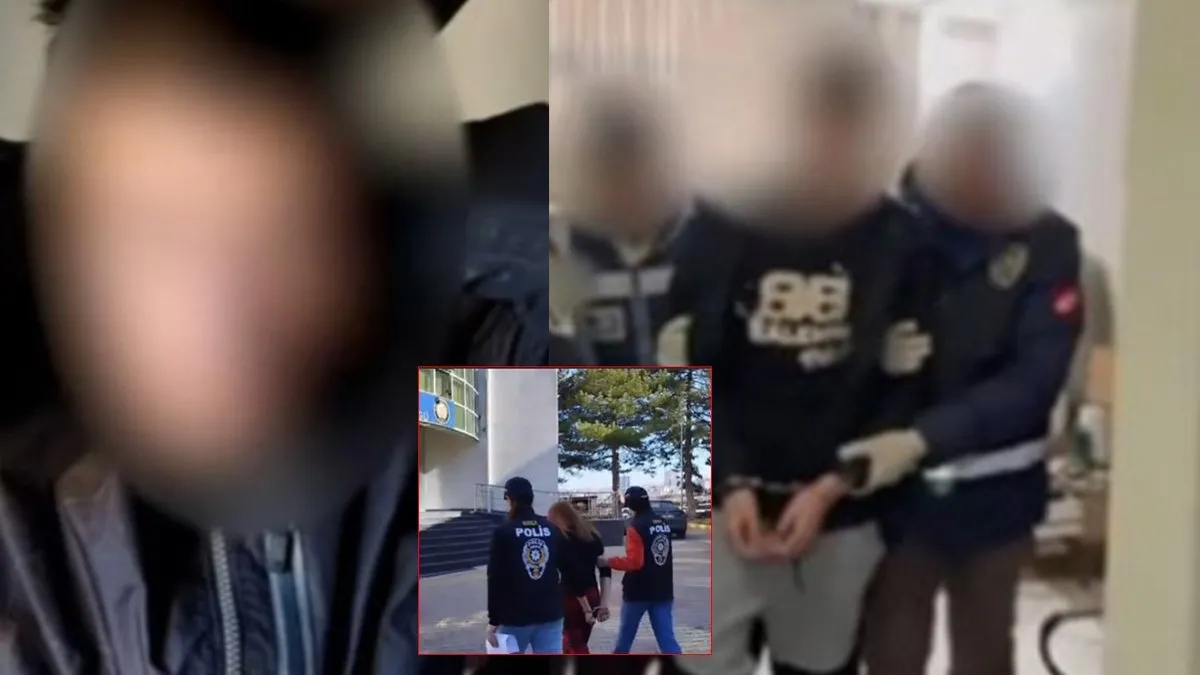 Kartalkaya'daki yangın faciasında vefat edenlerin ailelerine küfür etmişlerdi: 3 vicdansız gözaltında!
