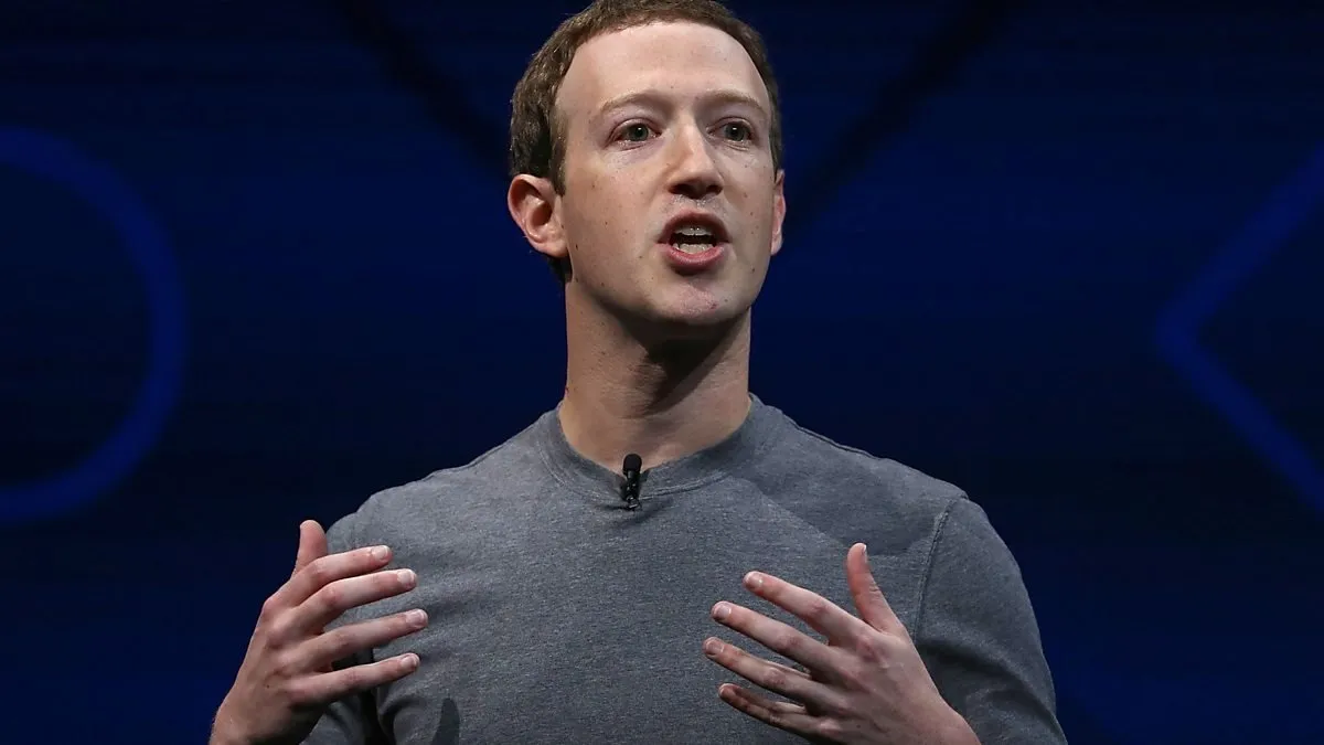 Mark Zuckerberg’den Covid 19 aşısı itirafı! Yan etkisi olabileceğini söyleyen içerikleri kaldırmamızı istediler