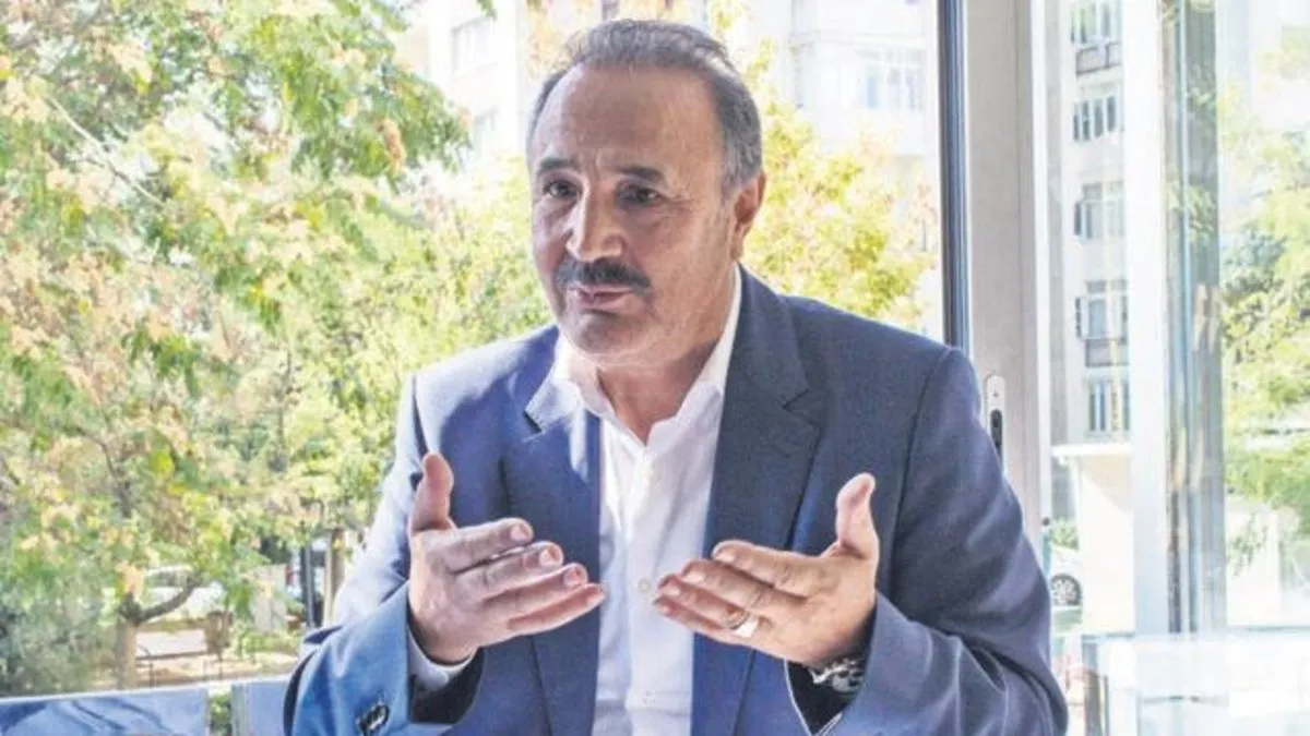 Mehmet Sevigen’den CHP’ye sert sözler: 