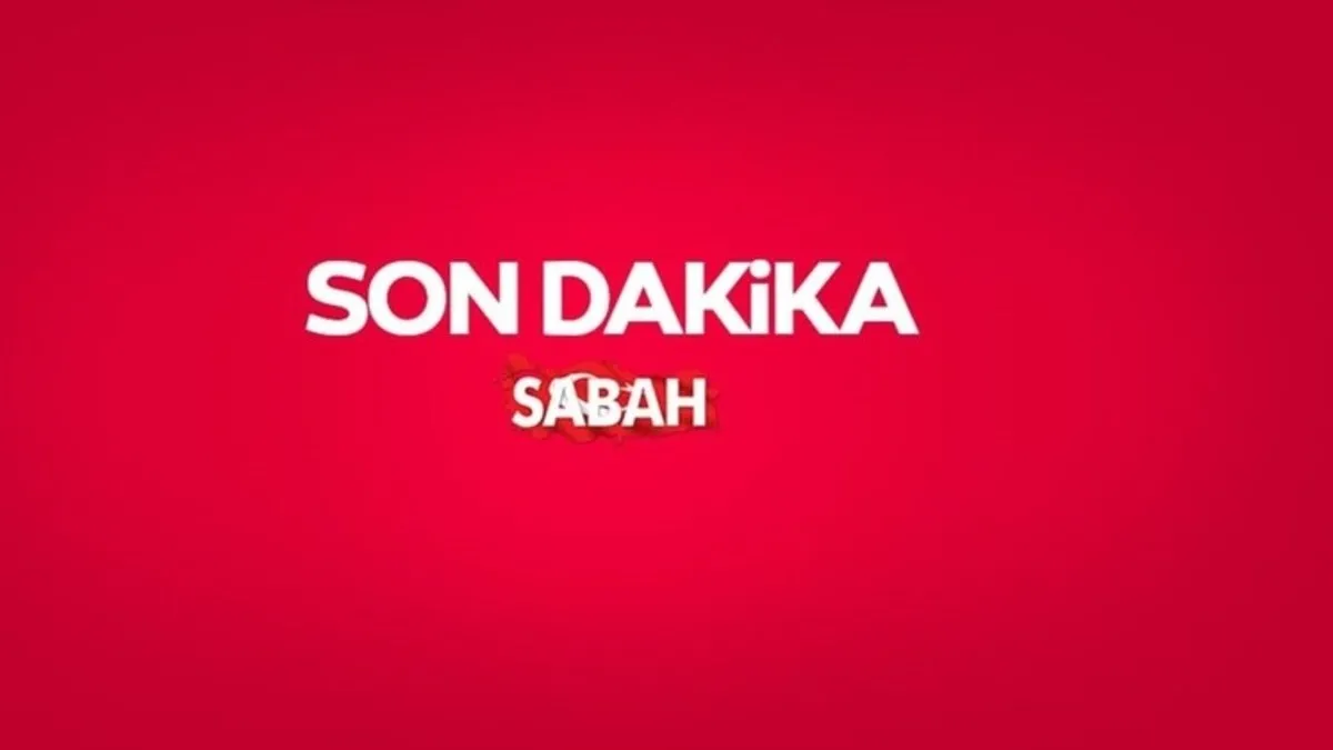 SON DAKİKA! CHP'den Olağanüstü Kurultay Kararı