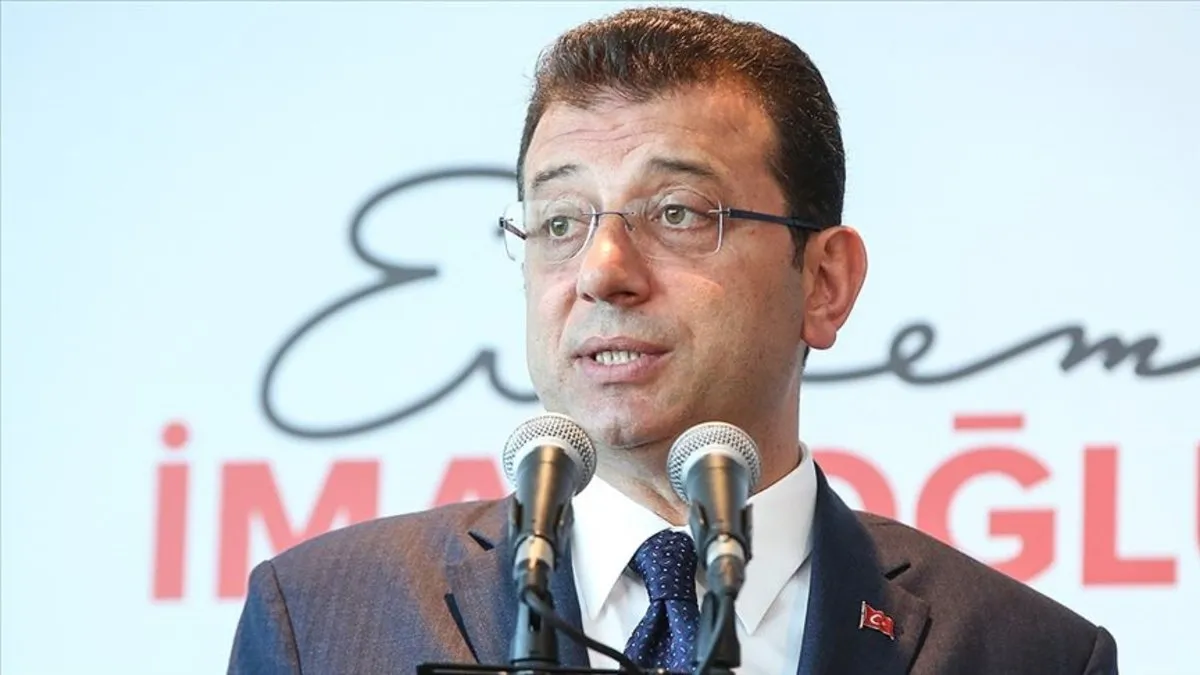 SON DAKİKA | Ekrem İmamoğlu ekibi panikledi: Avukatlar itirafçı avına çıktı! Başkanlık makamında karargah kurdular