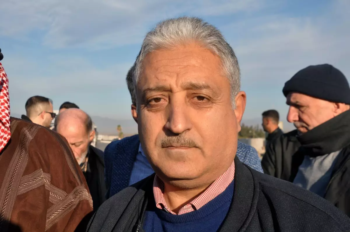 Suriyeli Öğretmenlerin Vatan Dönüşü: Evlerini Kontrol Etmek İçin Suriye'ye Gidiyorlar